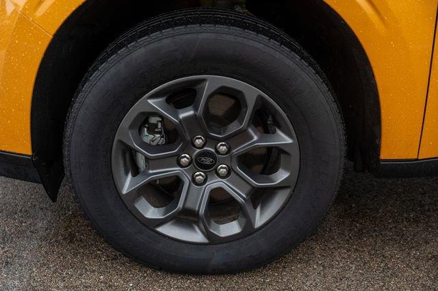 used 2022 Ford Maverick car, priced at $25,894