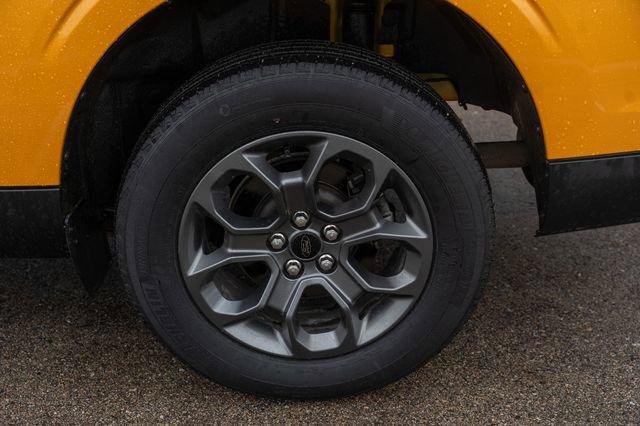 used 2022 Ford Maverick car, priced at $25,894