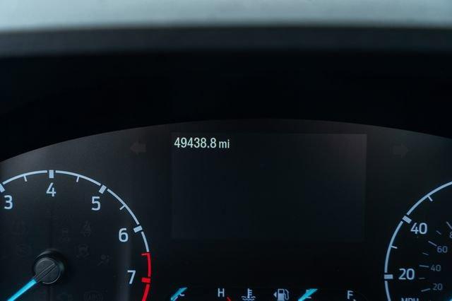 used 2022 Ford Maverick car, priced at $25,894