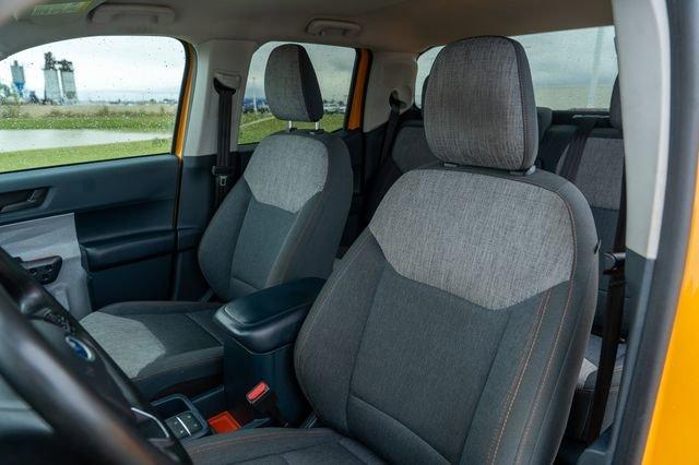 used 2022 Ford Maverick car, priced at $25,894
