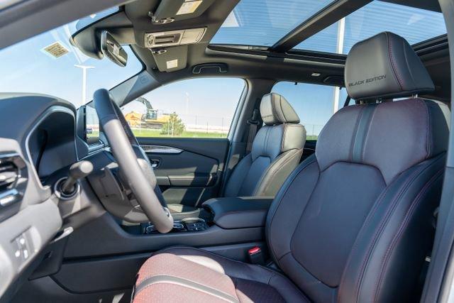 new 2025 Honda Pilot car, priced at $52,508