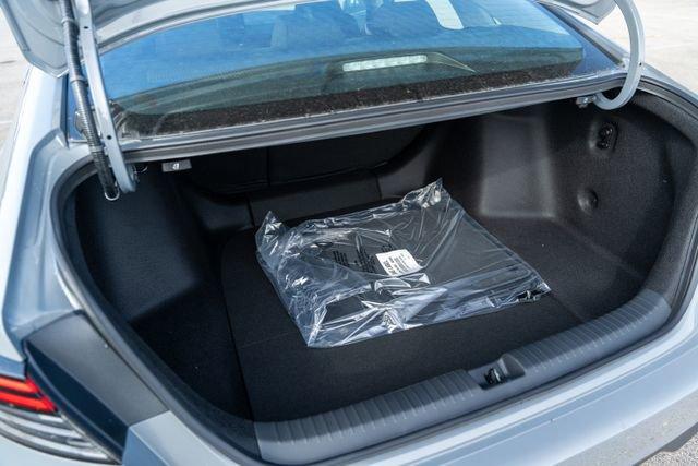 new 2025 Honda Accord car, priced at $31,236