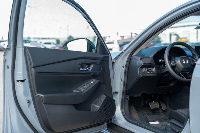 new 2025 Honda Accord car, priced at $31,236