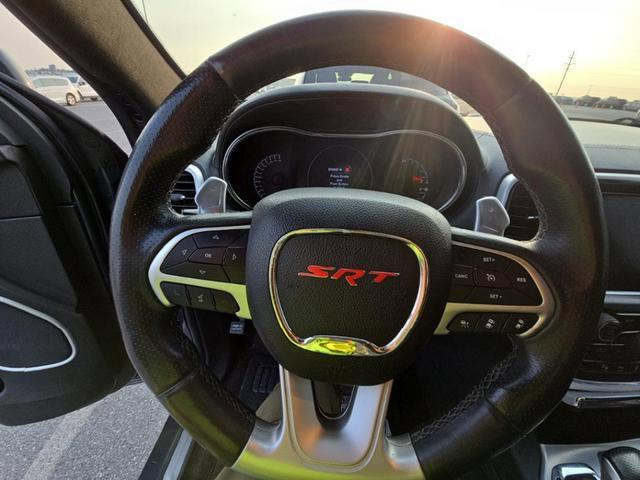 used 2018 Jeep Grand Cherokee car, priced at $42,694