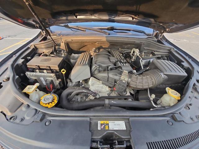used 2018 Jeep Grand Cherokee car, priced at $42,694