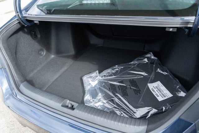 new 2025 Honda Accord Hybrid car, priced at $37,950