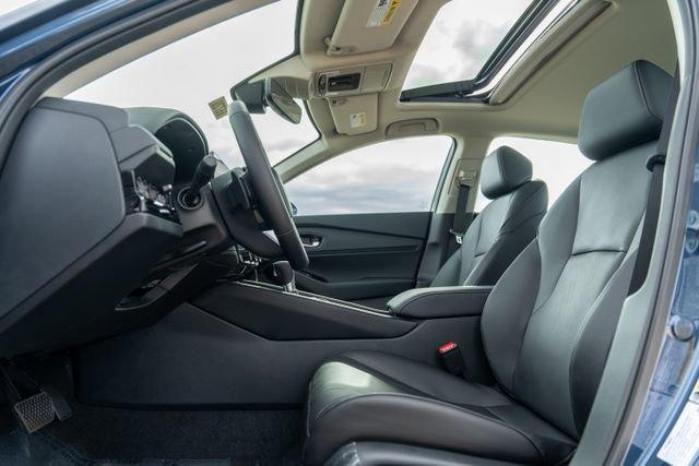 new 2025 Honda Accord Hybrid car, priced at $37,950