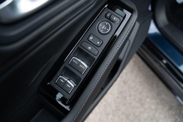 new 2025 Honda Accord Hybrid car, priced at $37,950