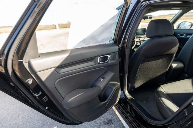 new 2026 Honda Civic Hybrid car, priced at $28,990