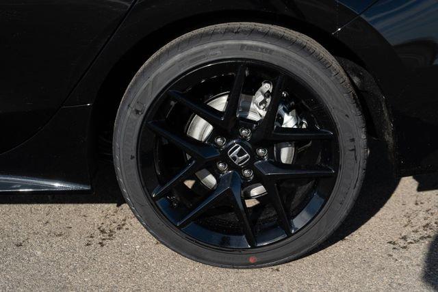 new 2026 Honda Civic Hybrid car, priced at $28,990