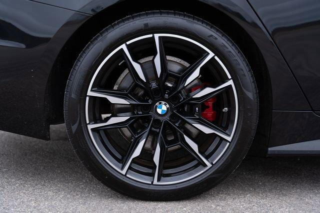 used 2022 BMW M440 Gran Coupe car, priced at $46,494