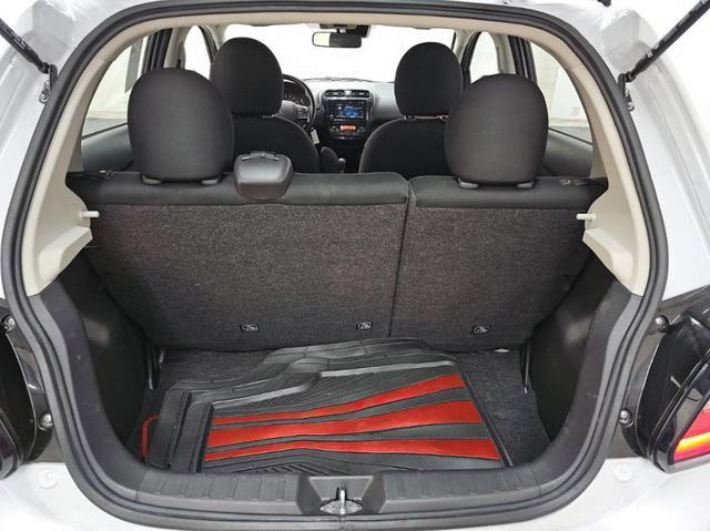 used 2023 Mitsubishi Mirage car, priced at $13,995