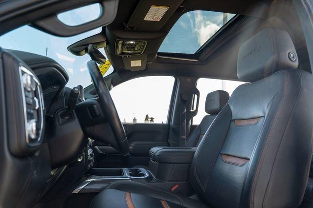 used 2022 GMC Sierra 2500 car, priced at $59,597