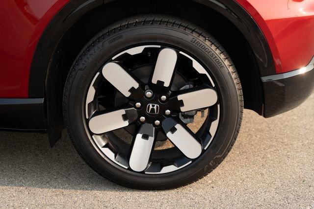 new 2025 Honda Prologue car, priced at $49,805