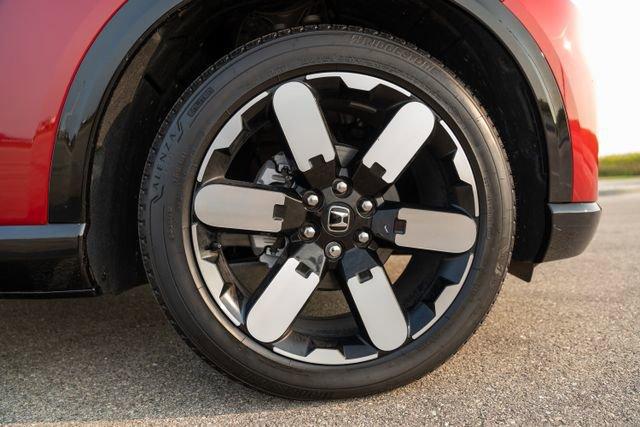 new 2025 Honda Prologue car, priced at $49,805