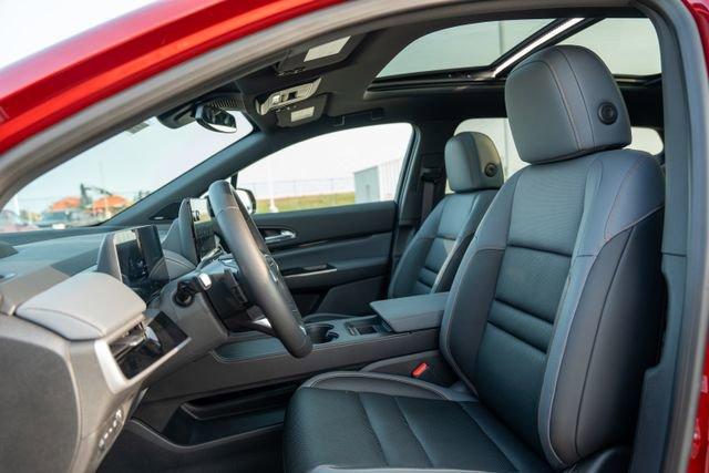 new 2025 Honda Prologue car, priced at $49,805