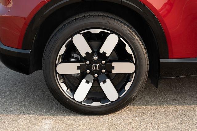 new 2025 Honda Prologue car, priced at $49,805