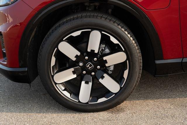 new 2025 Honda Prologue car, priced at $49,805