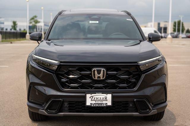 new 2025 Honda CR-V Hybrid car, priced at $40,545