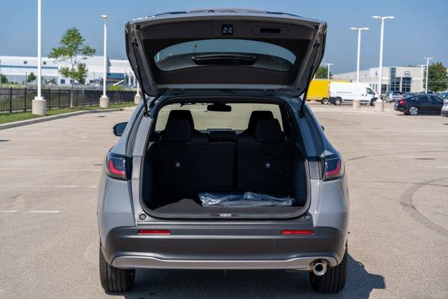 new 2026 Honda HR-V car, priced at $30,531