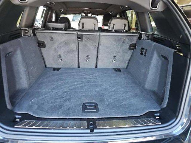 used 2023 BMW X3 car, priced at $52,294
