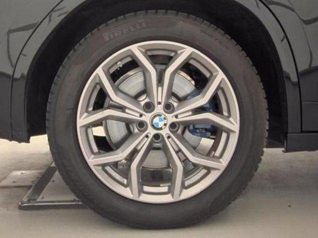 used 2023 BMW X3 car, priced at $52,294