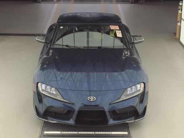 used 2020 Toyota GR Supra car, priced at $50,394