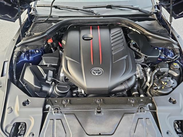 used 2020 Toyota GR Supra car, priced at $50,794