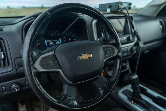 used 2016 Chevrolet Colorado car, priced at $16,694
