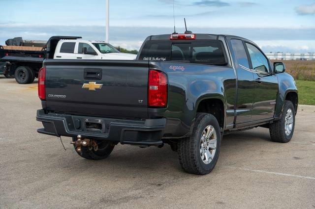 used 2016 Chevrolet Colorado car, priced at $16,694