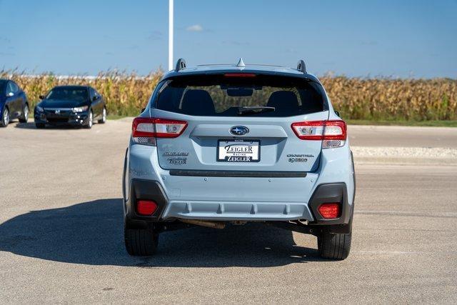 used 2019 Subaru Crosstrek car, priced at $19,994