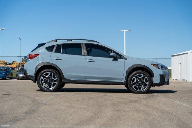 used 2019 Subaru Crosstrek car, priced at $19,994