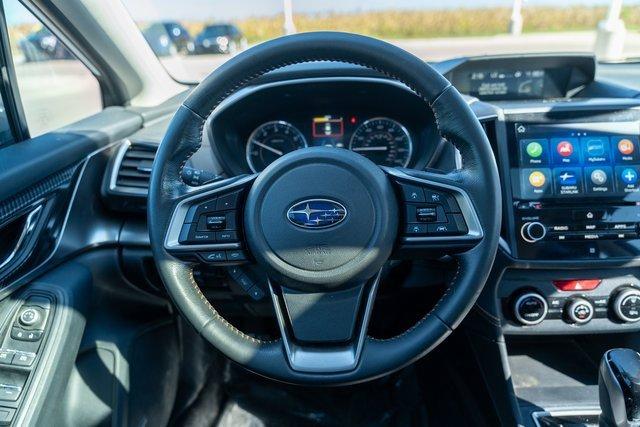 used 2019 Subaru Crosstrek car, priced at $19,994