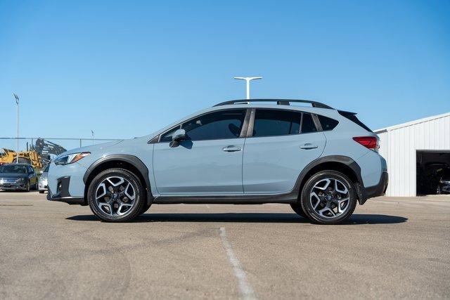 used 2019 Subaru Crosstrek car, priced at $19,994