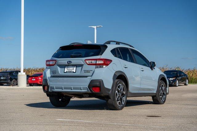 used 2019 Subaru Crosstrek car, priced at $19,994