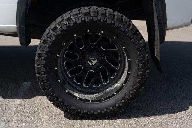 used 2023 Chevrolet Silverado 3500 car, priced at $70,995