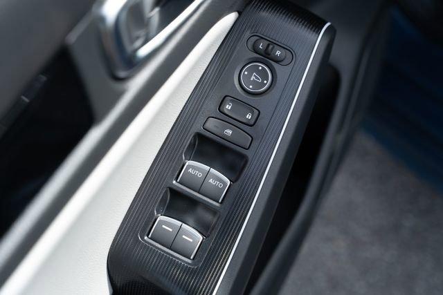 used 2025 Honda Civic Hybrid car, priced at $28,994