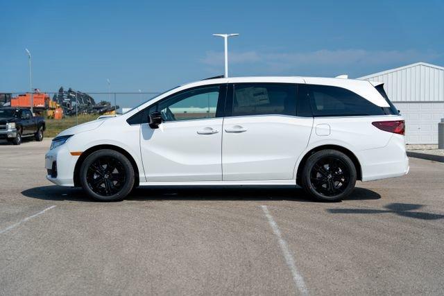 new 2025 Honda Odyssey car, priced at $44,920