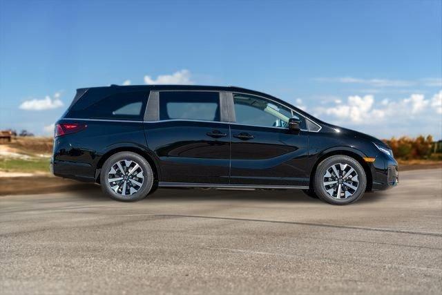 new 2025 Honda Odyssey car, priced at $40,816