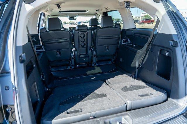 new 2025 Honda Odyssey car, priced at $40,816