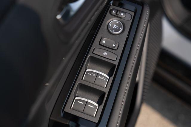 new 2025 Honda Accord Hybrid car, priced at $38,405