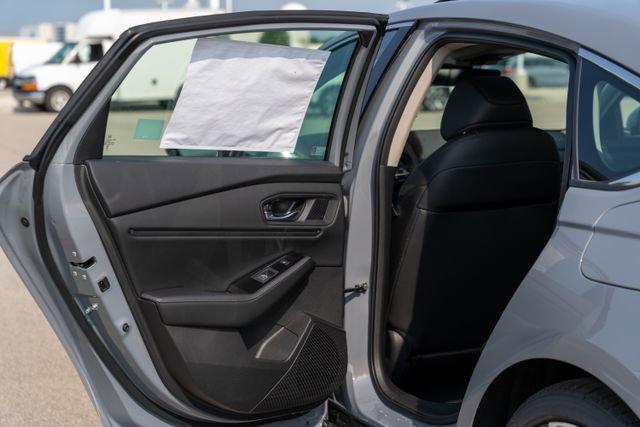 new 2025 Honda Accord Hybrid car, priced at $38,405