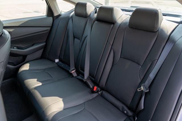 new 2025 Honda Accord Hybrid car, priced at $38,405