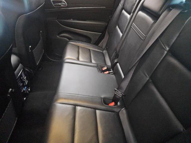 used 2021 Jeep Grand Cherokee car, priced at $27,194