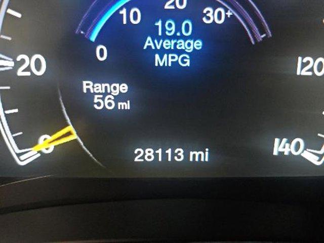 used 2021 Jeep Grand Cherokee car, priced at $27,194