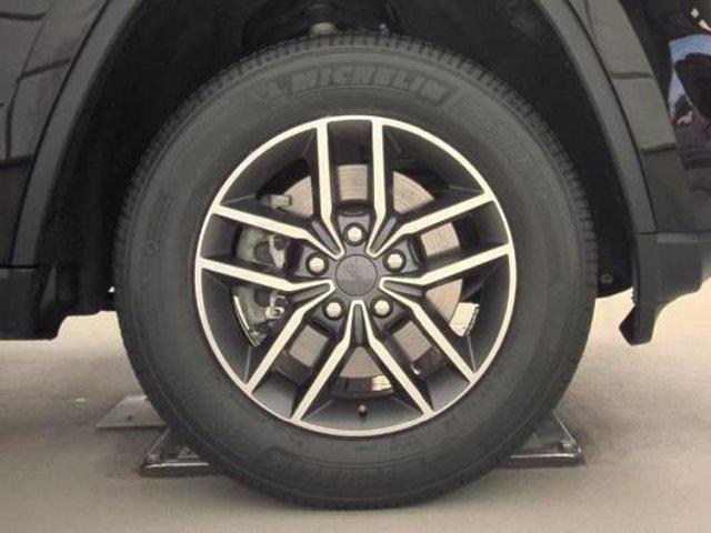 used 2021 Jeep Grand Cherokee car, priced at $27,194
