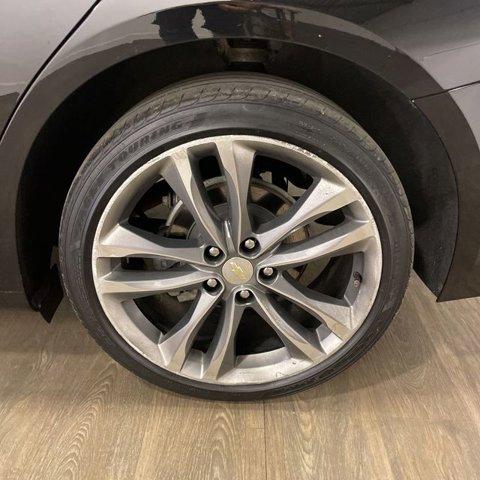 used 2020 Chevrolet Malibu car, priced at $17,394