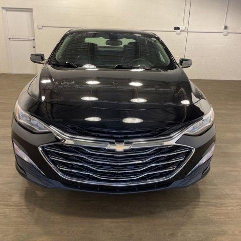 used 2020 Chevrolet Malibu car, priced at $17,394