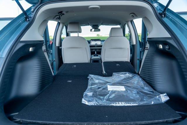 new 2026 Honda HR-V car, priced at $28,899