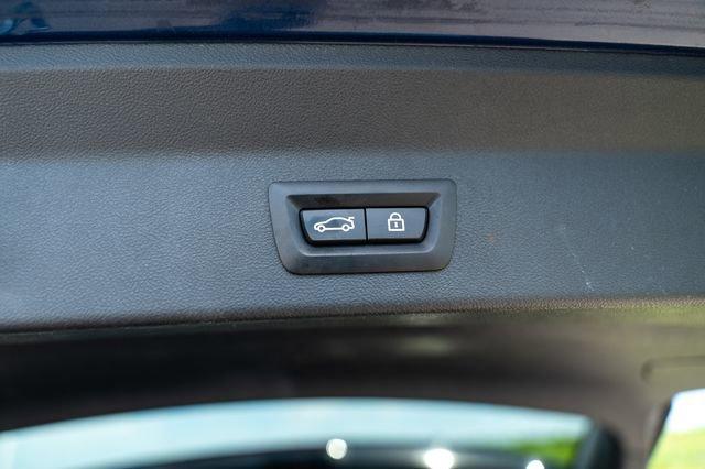 used 2021 BMW X3 car, priced at $41,897